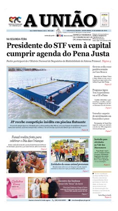 Capa 17.10.2025