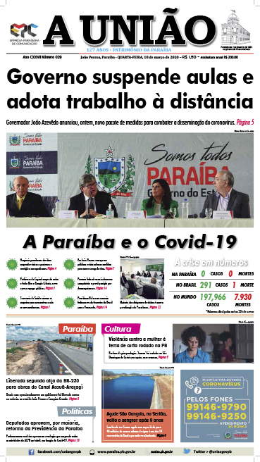 Capa A União 18-03-20.jpg