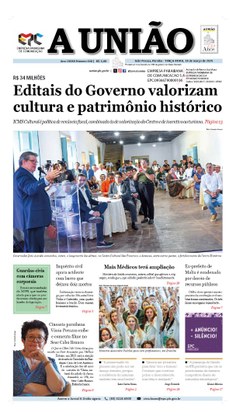 Capa 18.03.2025
