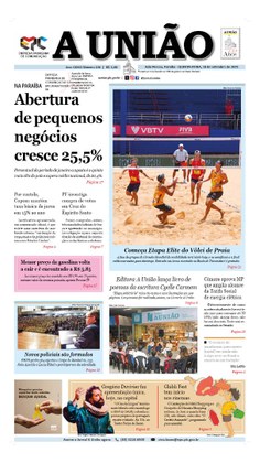 Capa 18.09.2025