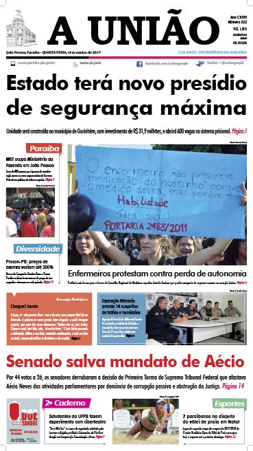 Capa A União 18-10-17.jpg