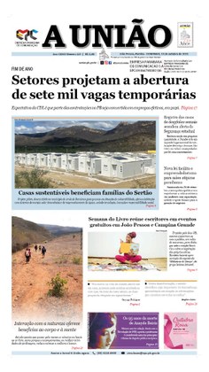 Capa 19.10.2025