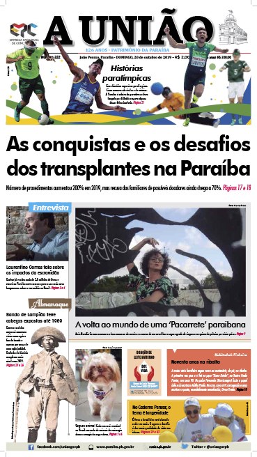 Capa A Uniao 20-10-19.jpg