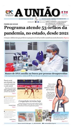 Capa 20.10.2024