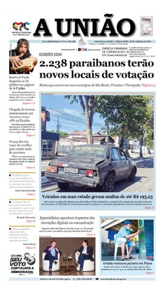 Capa 20.10.2026