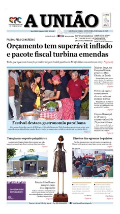 Capa 21.03.2025