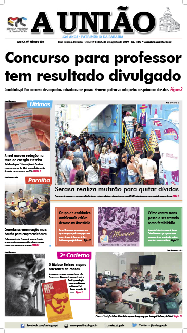 Capa A União 21-08-19.jpg