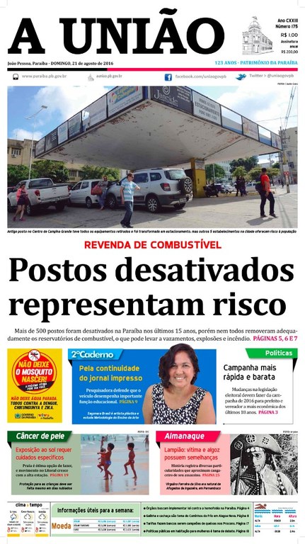 Jornal A União em PDF 21-08-16-1.jpg