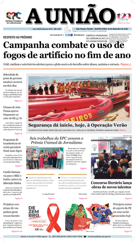 capa a uniao Jornal em PDF 21-12-22-1.png