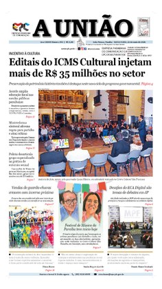 Capa 22.05.2026