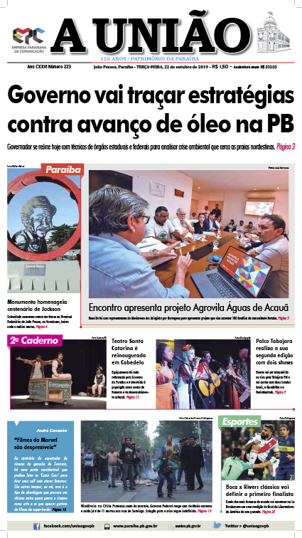 Capa A Uniao 22-10-19.jpg