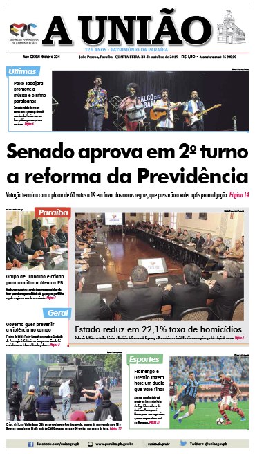 Capa A Uniao 23-10-19.jpg