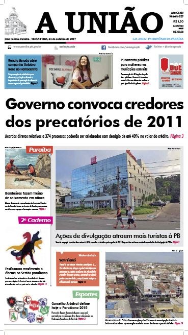 Capa A União 24-10-17.jpg