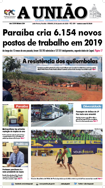 Capa A União 25-01-20.jpg