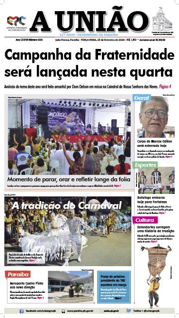 Capa A União 25-02-20.jpg