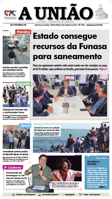 Capa A Uniao 25-10-19.jpg