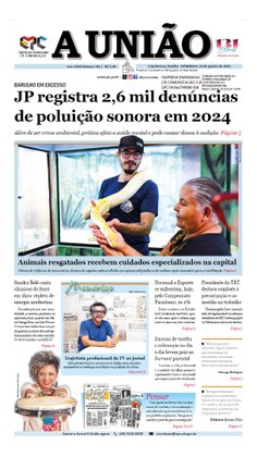 Capa 26.01.2025