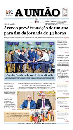 Capa 26.05.2026