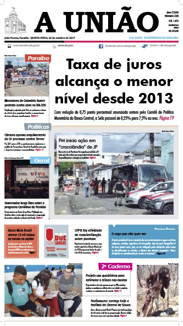 Capa A União 26-10-17.jpg