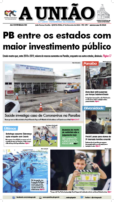 Capa A União 27-02-20.jpg