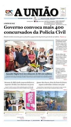Capa 27.05.2025