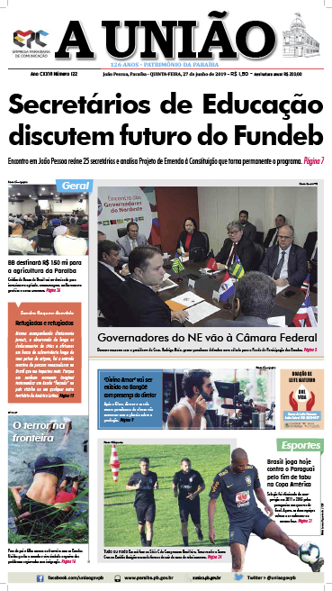 Capa A União 27-06-19.jpg