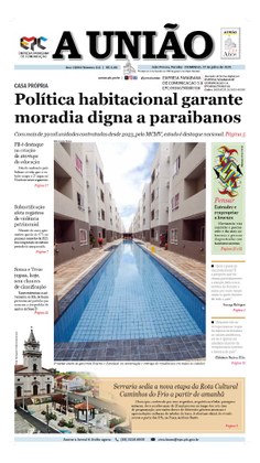 Capa 27.07.2025