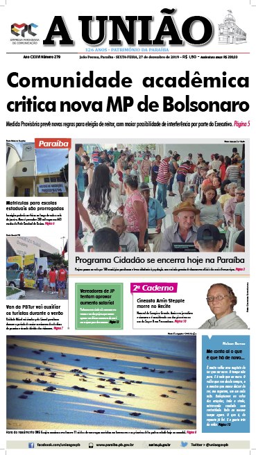 Capa A União 27-12-19.jpg