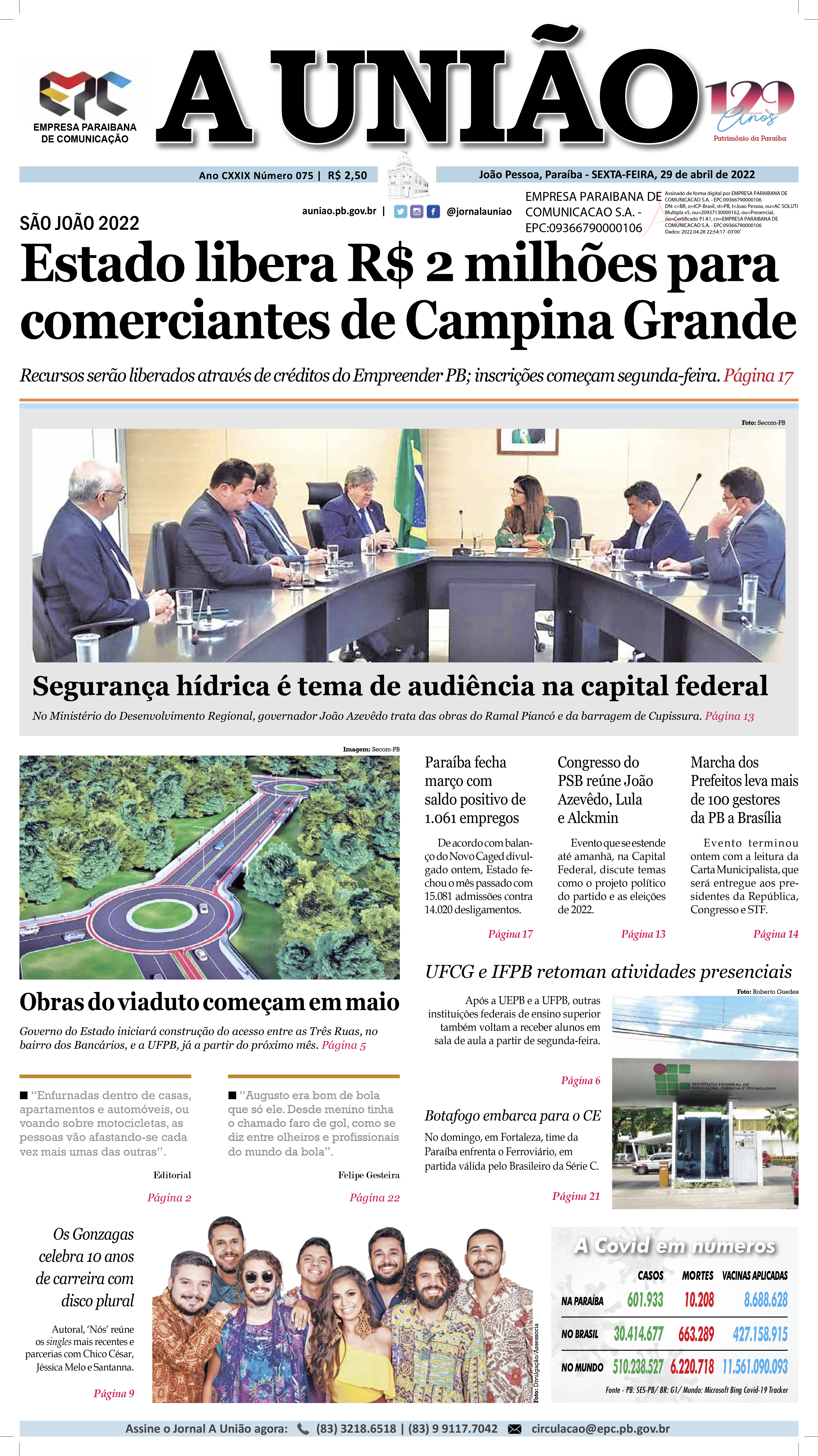 Jornal A União 29-04-22 CDEPC-1.png