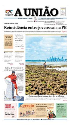 Capa 29.06.2025