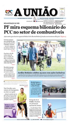 Capa 29.08.2025