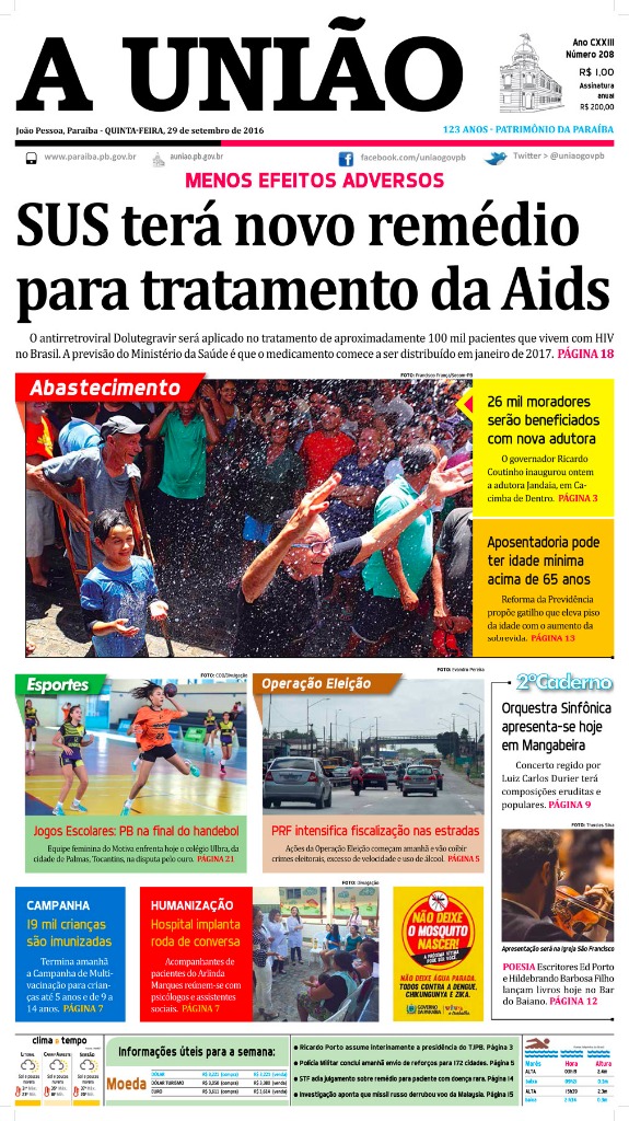 Jornal APUSM edição Novembro 2016 by Apusm Santa Maria - Issuu