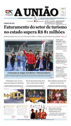 Capa 30.04.2025