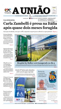Capa 30.07.2025