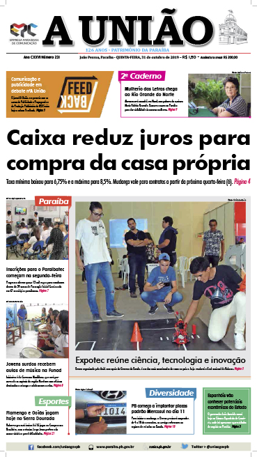 Capa A Uniao 31-10-19.jpg