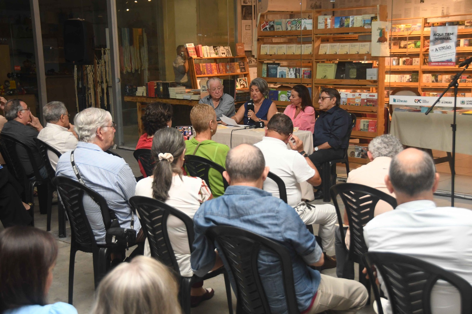 2025.08.25 Livro Agnaldo Almeida Nana Garcez © Joao Pedrosa (31).JPG