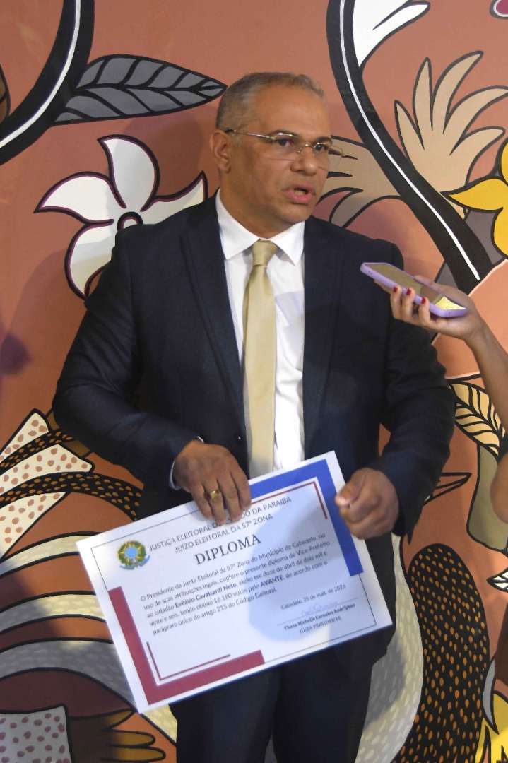 2026.05.25 Diplomação Evilásio Cavalcanti © João Pedrosa (1).JPG