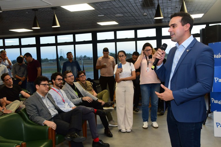 2025.11.18 Campina Grande ganhará base da Latam - Lucas Ribeiro © Julio Cezar Peres23.jpg