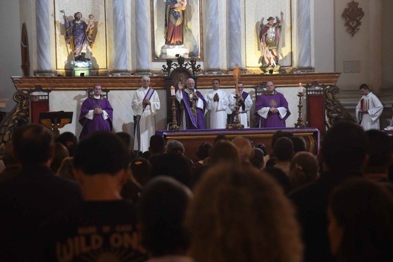 2026.02.18 Missa Quarta feira de cinzas © João Pedrosa (11).JPG