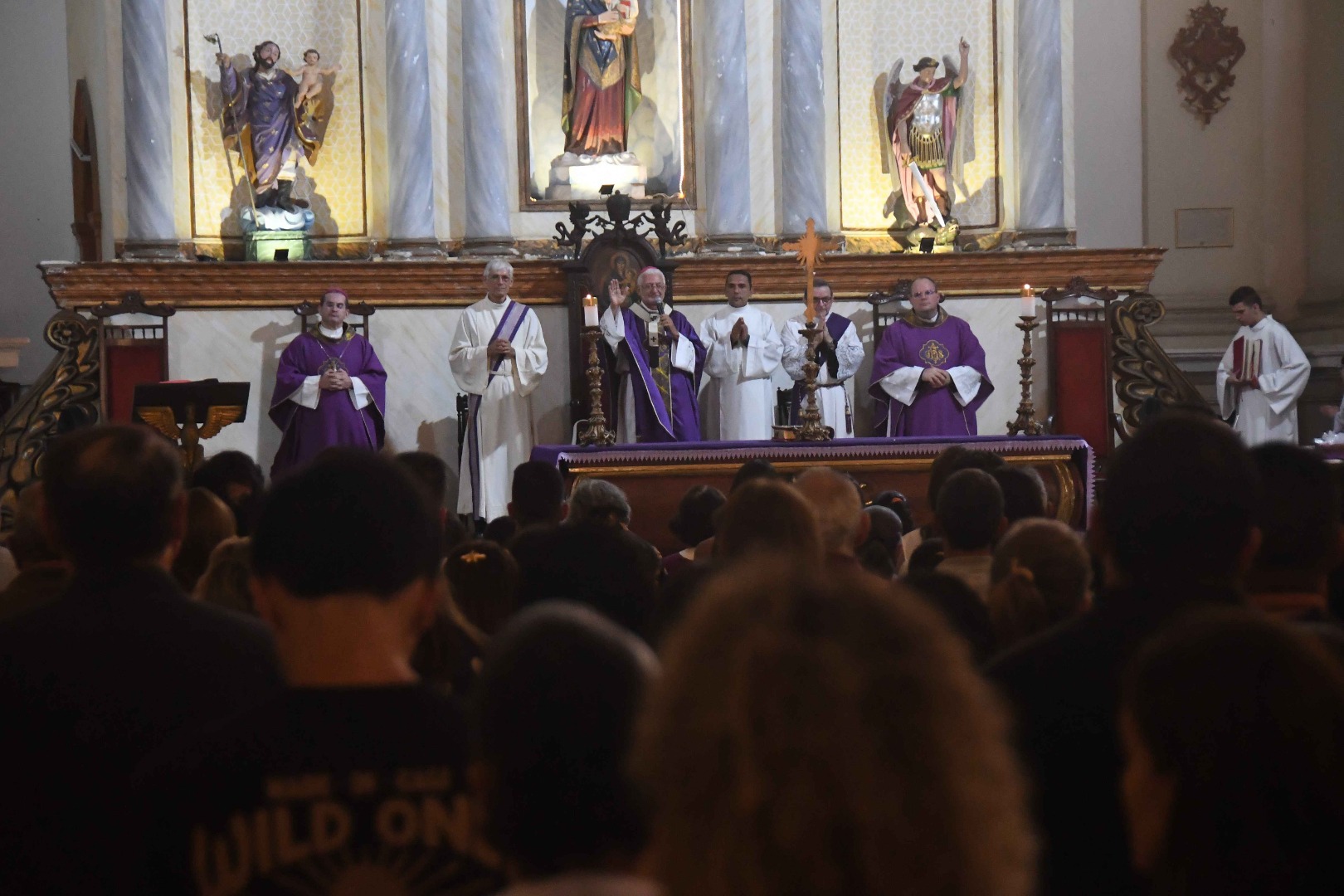 2026.02.18 Missa Quarta feira de cinzas © João Pedrosa (11).JPG