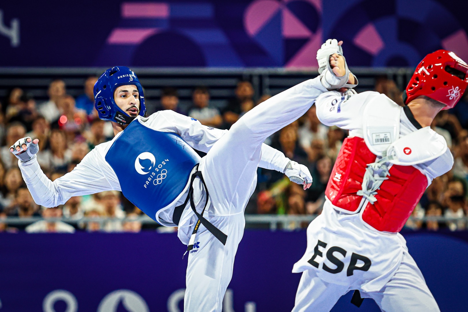 Taekwondo © Wander Roberto_COB.jpg