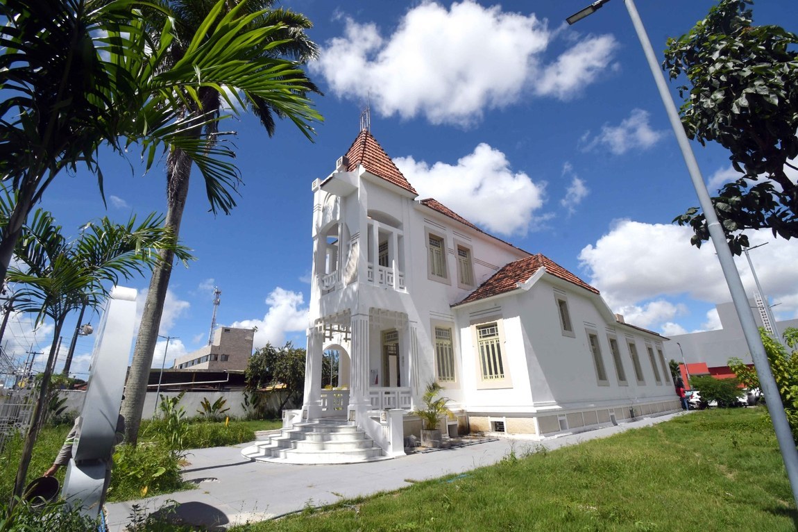 Museus oferecem lazer e aprendizado