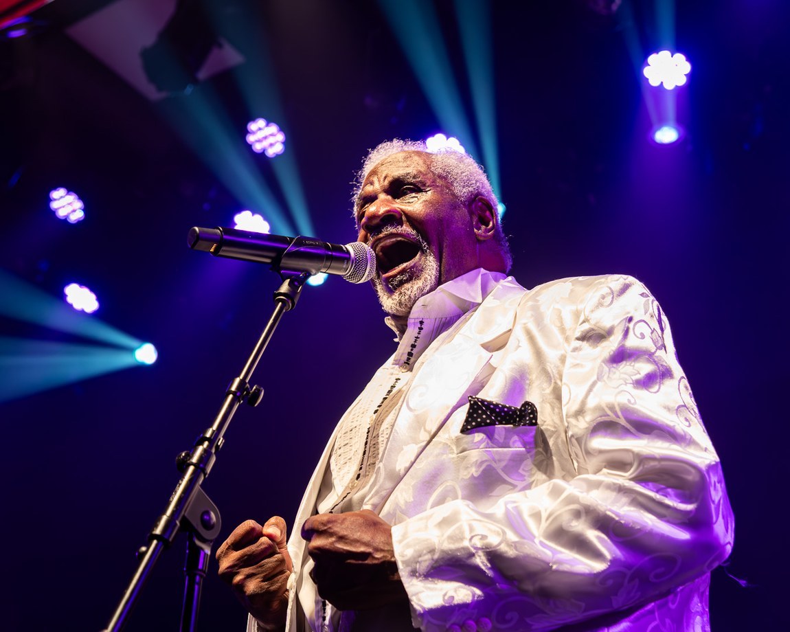 Tony Tornado fará show no Fest Bossa & Jazz