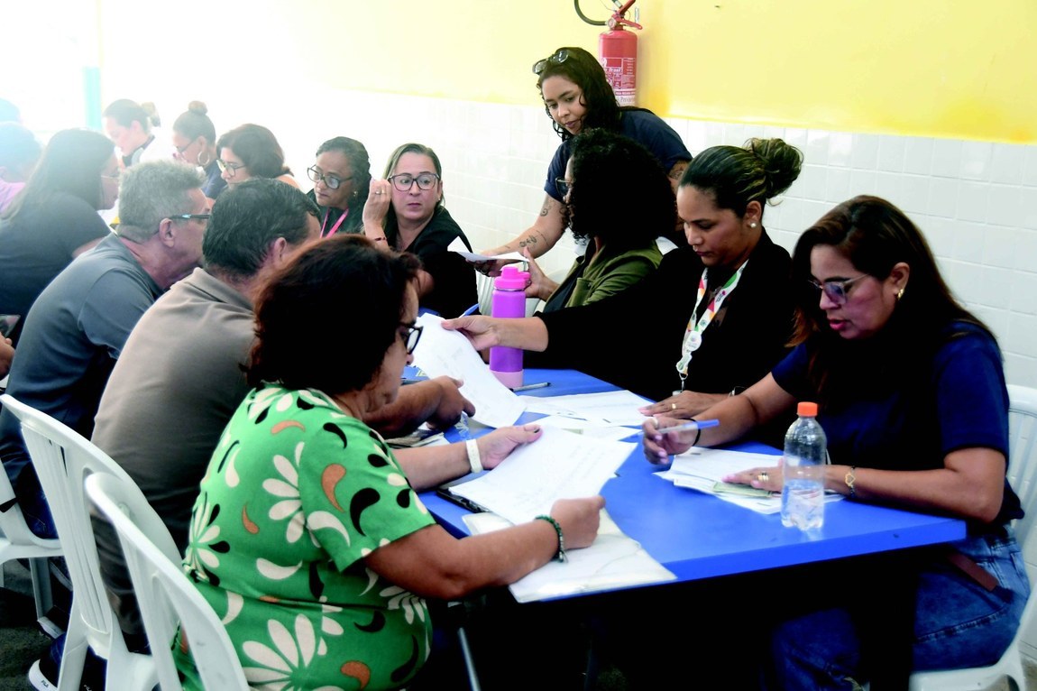 Funad promove inclusão profissional para PcD