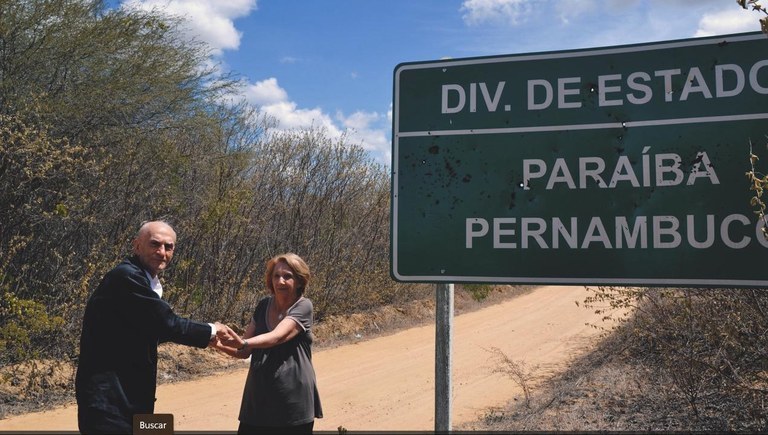 Documentário sobre Ariano Suassuna é exibido na Itália