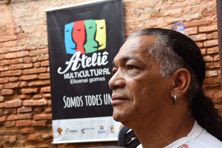 “Auto dos Orixás” comemora 15 anos